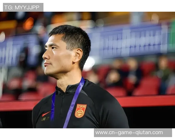 国足一人成最大拦路虎，3场竞赛两次失误毁出息，邵佳一恐难再重用